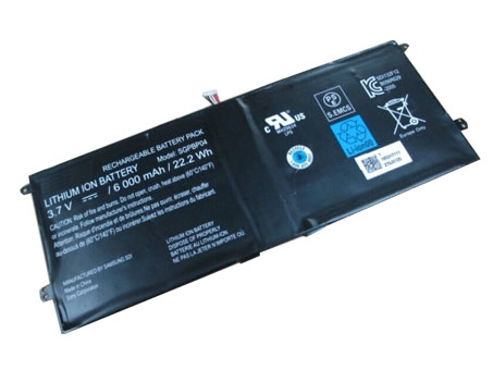 Batería para SONY SGPBP04